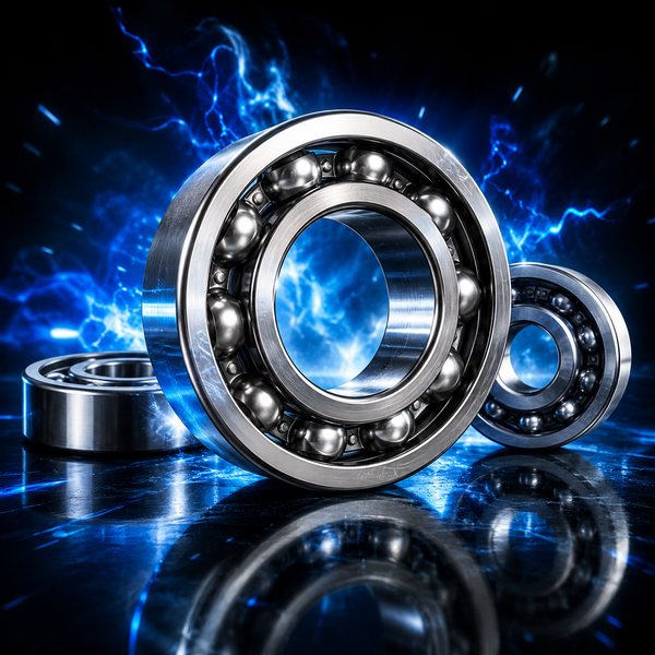 Bearings