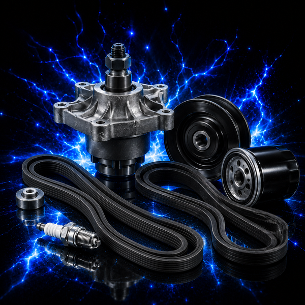 Mower Parts