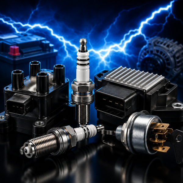 Ignition/Electrical
