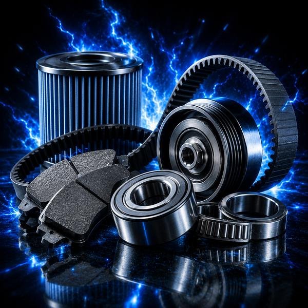 Automotive