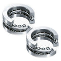 2x 51205 - 3 Piece Thrust Bearing