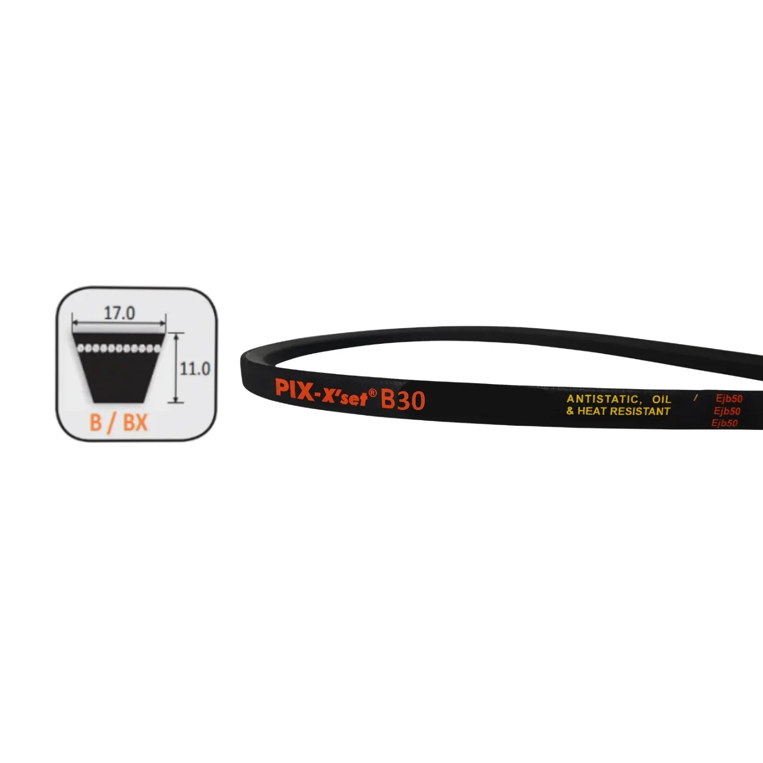 V-Belt B30