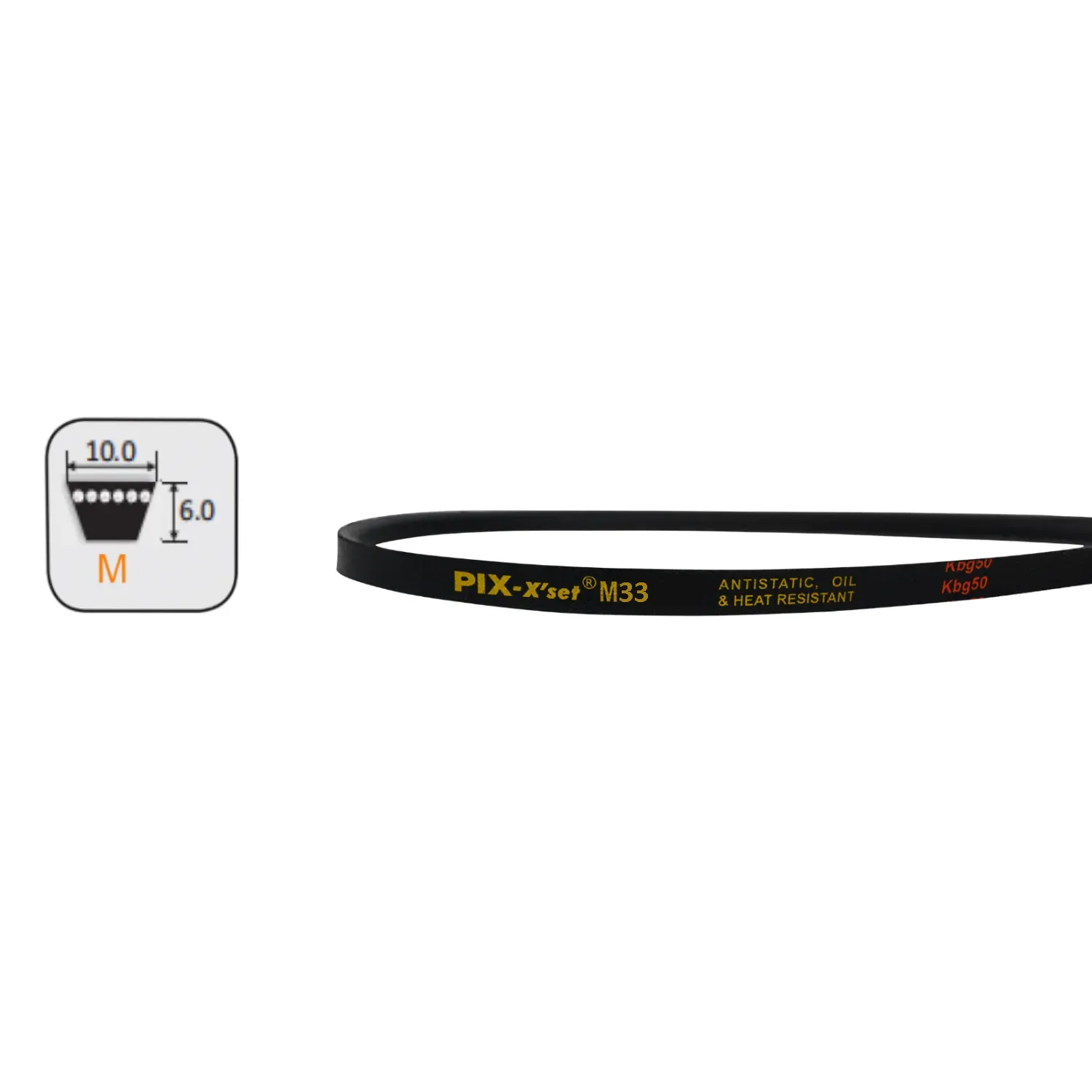V-Belt M33 / Z33