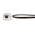V-Belt A Section A80 - A158 Vee Belt