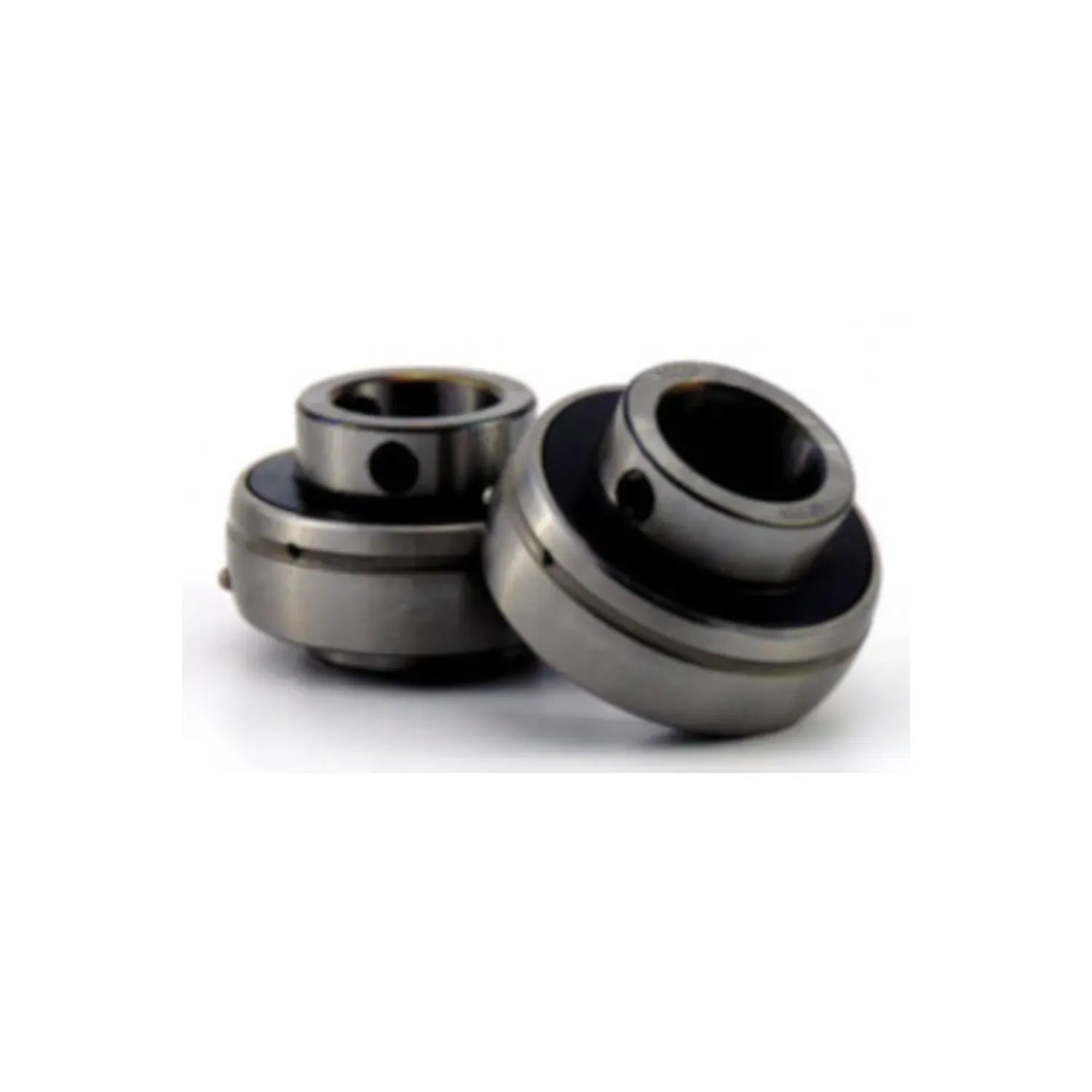 2x UC214 Transmission Insert Bearings 70x125mm 
