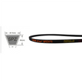SPZ-0875 V-Belt SPZ-875