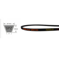 SPZ-1090 V-Belt 
