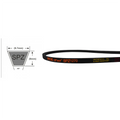 SPZ-1270 V-Belt