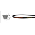 SPZ-1360 V-Belt