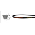 SPZ-1400 V-Belt