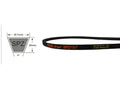 SPZ-1537 V-Belt