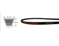 SPZ-2240 V-Belt