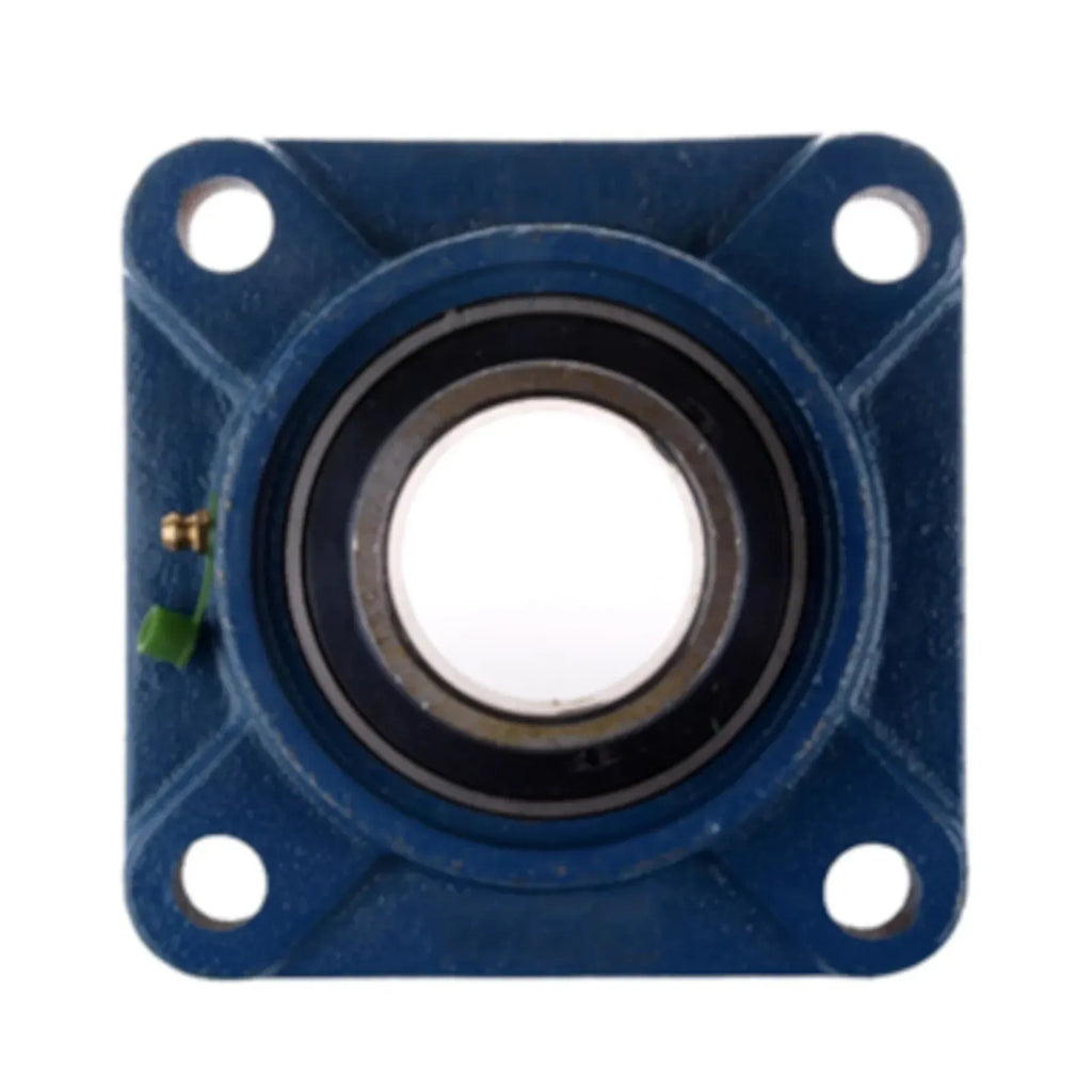 2x UCF201-UCF207 4-Bolt Flange Pillow Block Bearing Self Aligning