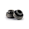 2x UC204 Transmission Insert Bearings 20x47mm