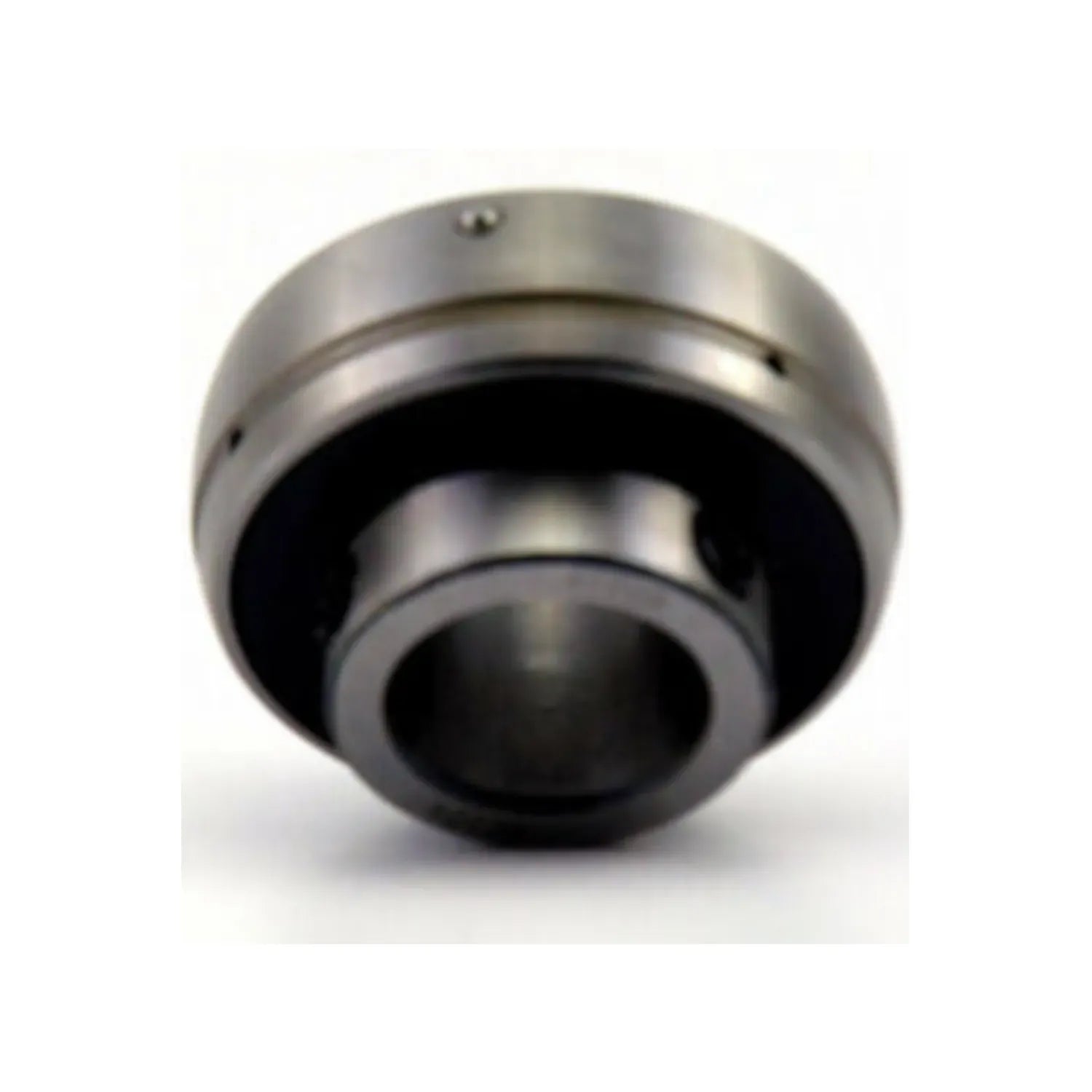 2x UC201 - UC207 Wide Inner Ring Transmission Insert Bearings
