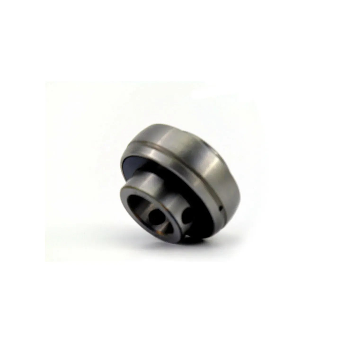 2x UC201 - UC207 Wide Inner Ring Transmission Insert Bearings