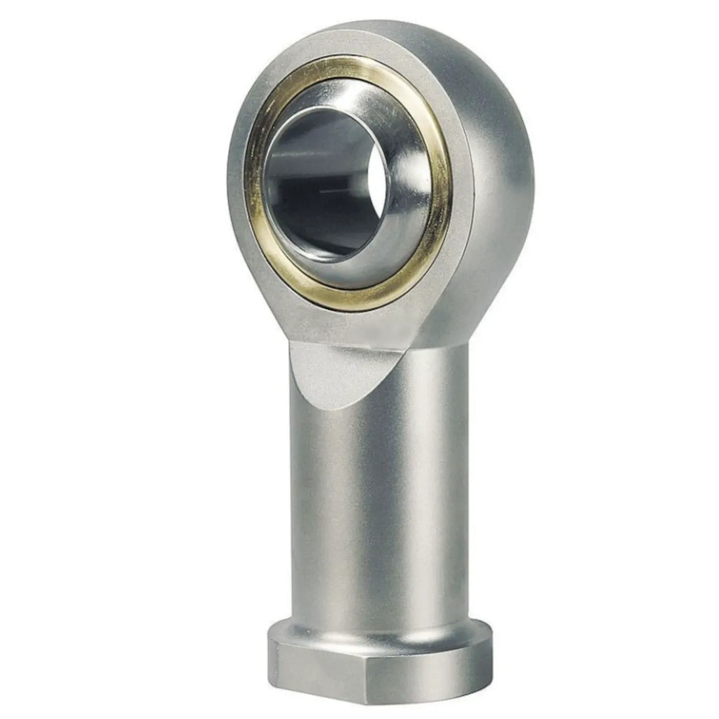2x Rod End Tie Spherical Plain Bearing Rose Joint Heim Joint Female Left and Right Metric