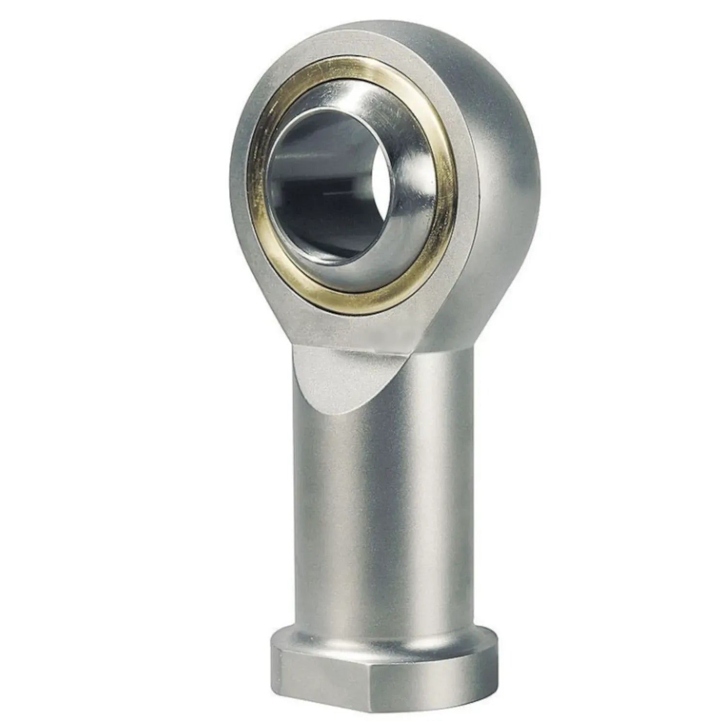 2x Rod End Tie Spherical Plain Bearing Rose Joint Heim Joint Female Left and Right Metric