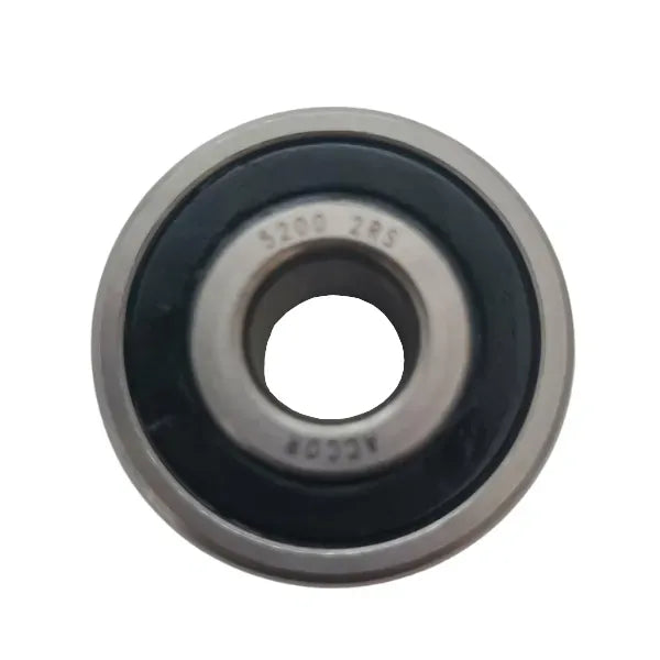 Bearing 5200-2RS Double Row Angular Ball Bearing