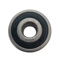 Bearing 5200-2RS Double Row Angular Ball Bearing