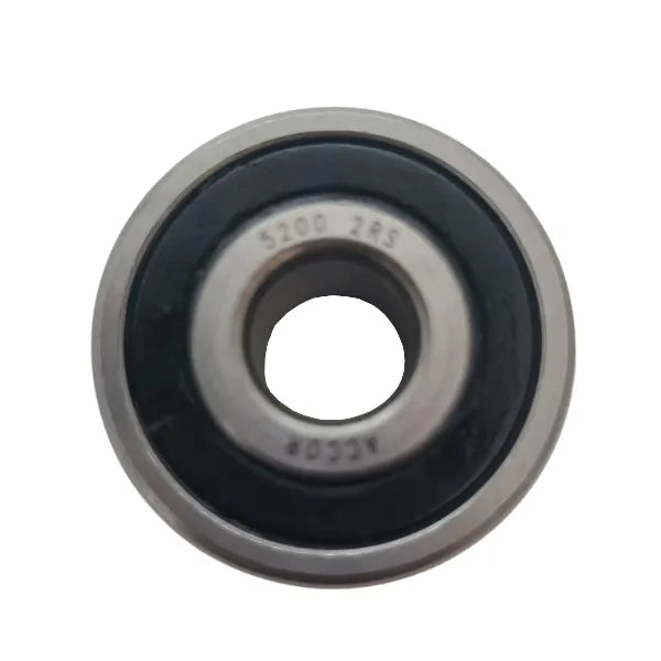 Bearings sizes 5200-5205 2RS Double Row Angular Ball Bearing