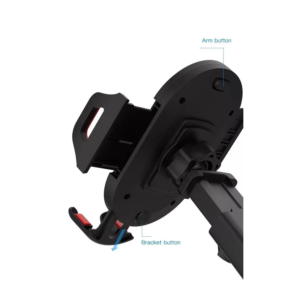 Adjustable Car Phone Holder | Suction Cup | XOC39