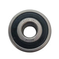 Bearing 5200-2RS Double Row Angular Ball Bearing