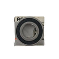 5203-2RS Double Row Angular Ball Bearing