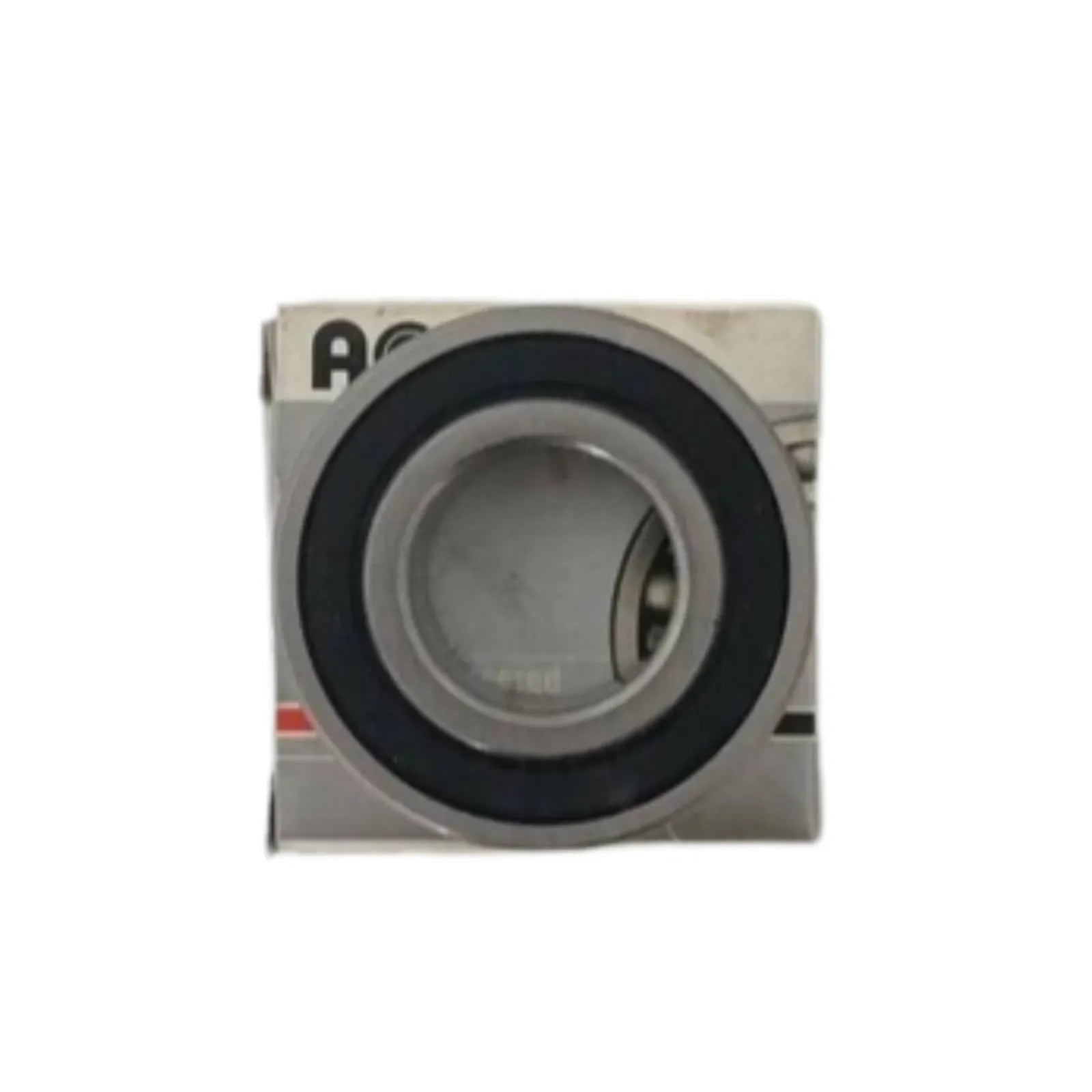 5203-2RS Double Row Angular Ball Bearing