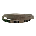 Belt Replaces Bolens 1739080, Craftsman 754-04207 954-04207, Cub Cadet 754-0640 9540640 incl MTD 754-0349 954-0349 Rover 754-04207 and 954-04207