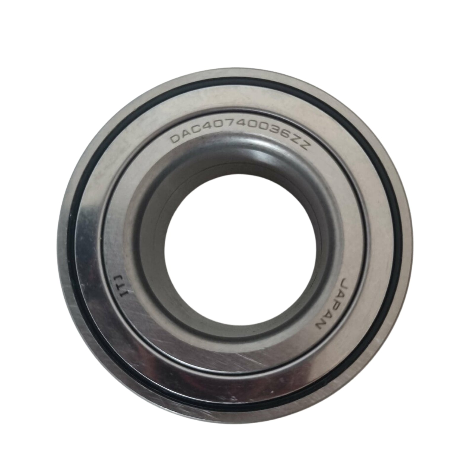 2x Front Wheel Bearing Kits fit Mitsubishi Lancer, Mirage or Nissan Pulsar, Tiida