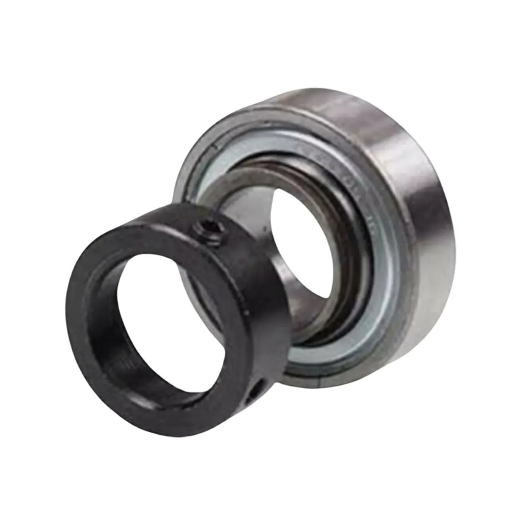 2x CSA205-16 Bearing with Collar 1" Bore