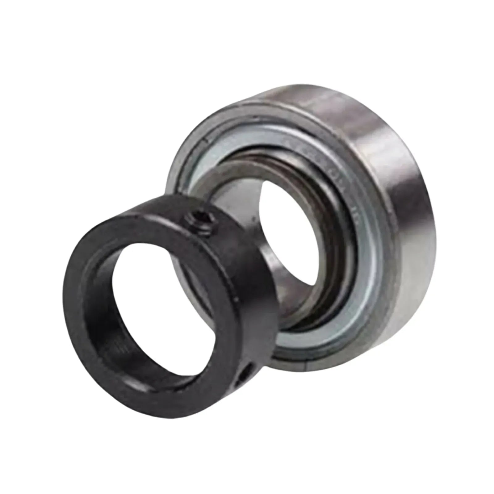 2x CSA205-16 Bearing with Collar 1" Bore