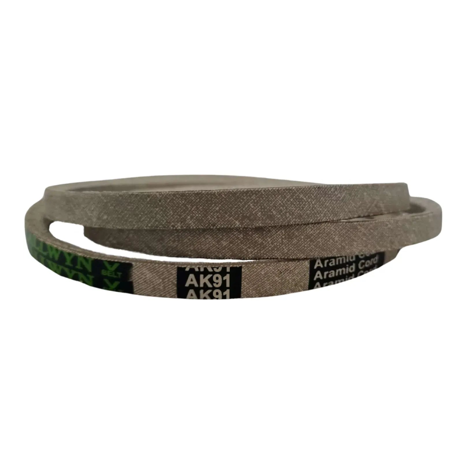 Mower Belt Replaces John Deere M122674, Murray 37X3, Sabre M122674 or Toro 114860
