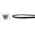 V-Belt SPZ-1462