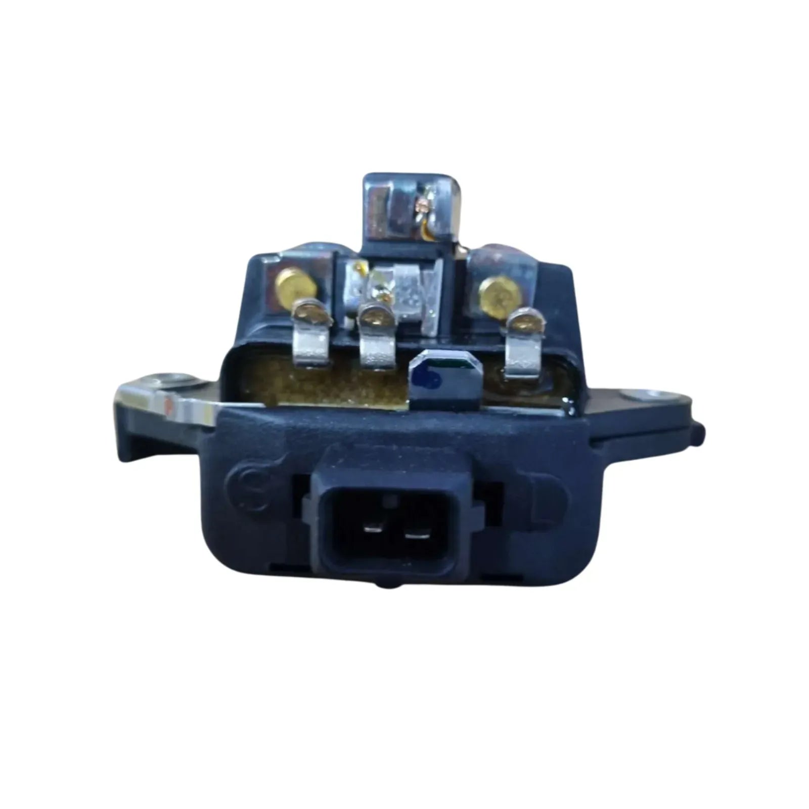 Bosch Alternator Voltage Regulator RE60