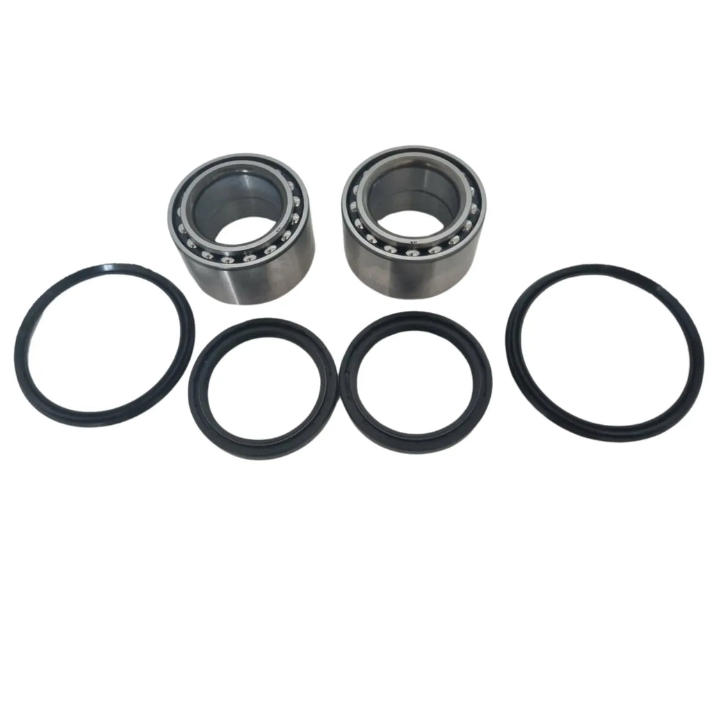 2x Front Wheel Bearing Kits OEM Quality fits Suzuki Jimny, Grand Vitara, Sierra, Vitara, X-90, XL-7 | KOYO Brand | Japanese Made Bearings