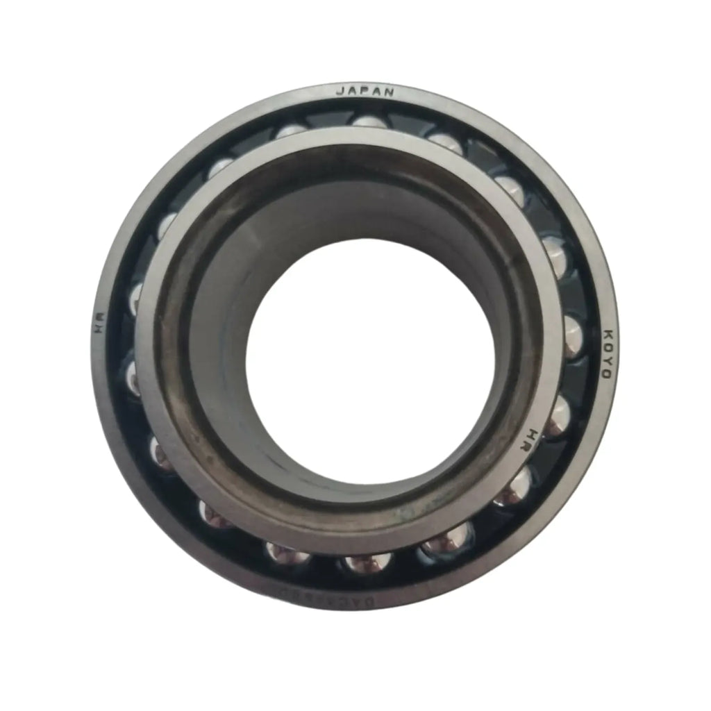 2x Front Wheel Bearing Kits OEM Quality fits Suzuki Jimny, Grand Vitara, Sierra, Vitara, X-90, XL-7 | KOYO Brand | Japanese Made Bearings