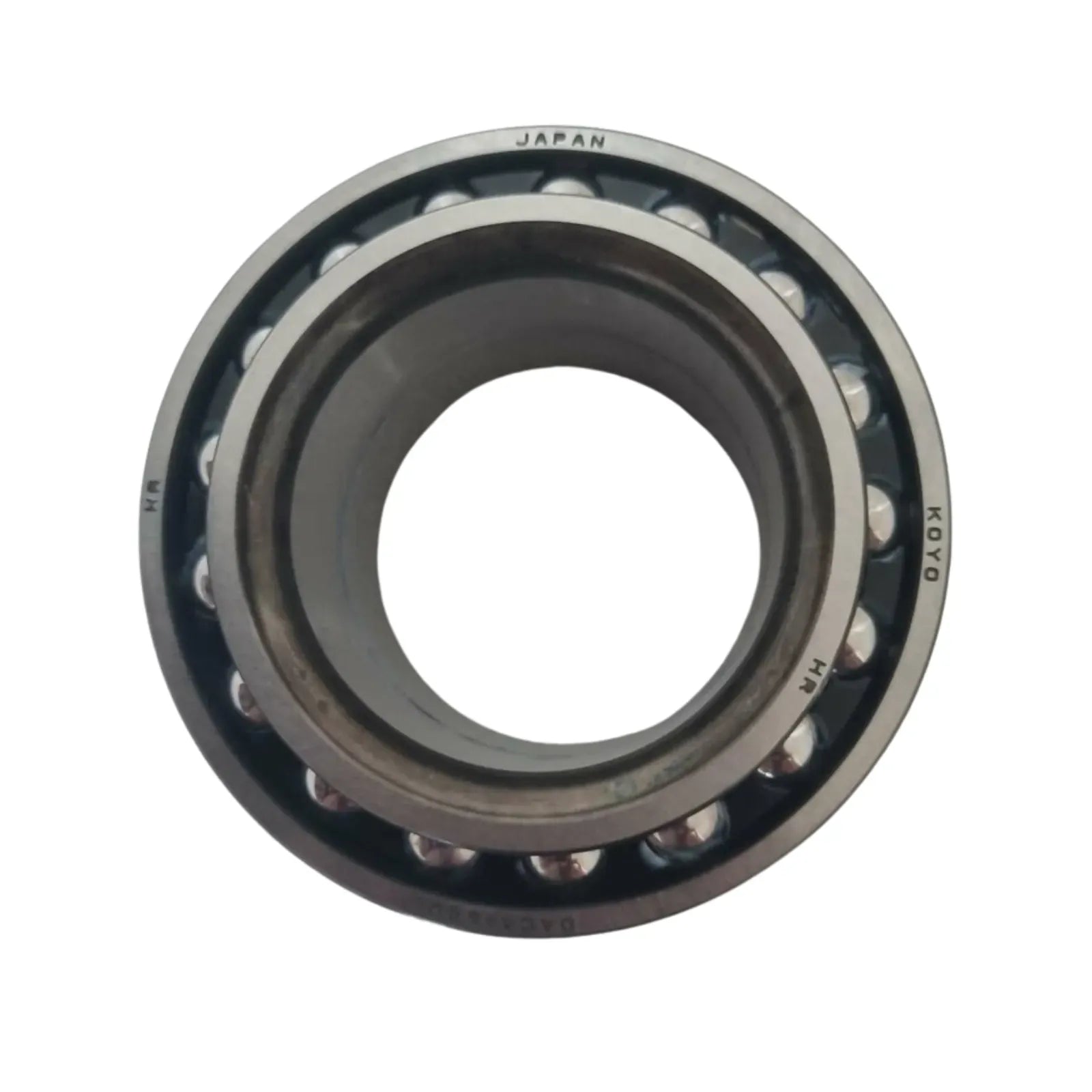 2x Front Wheel Bearing Kits OEM Quality fits Suzuki Jimny, Grand Vitara, Sierra, Vitara, X-90, XL-7 | KOYO Brand | Japanese Made Bearings