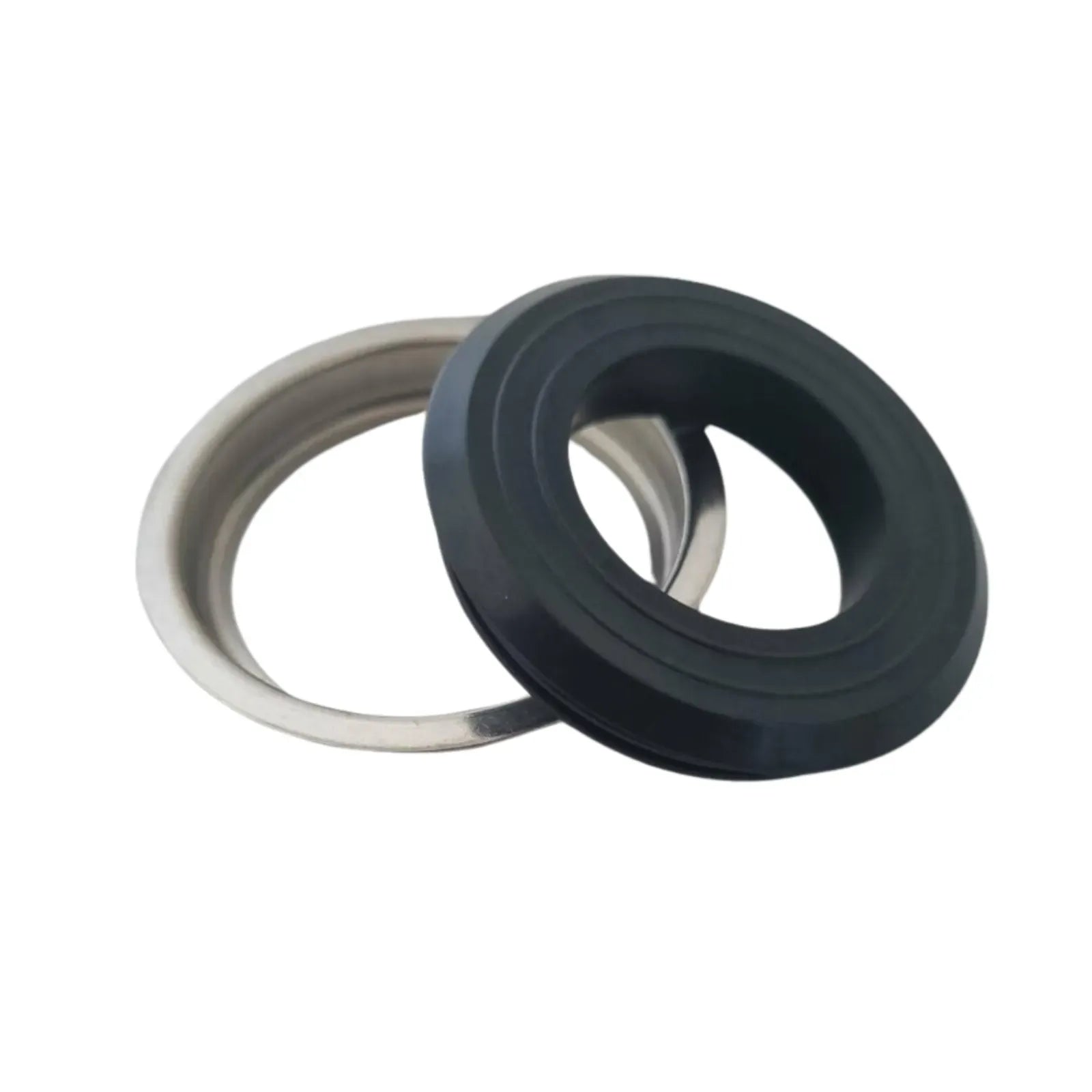 4x Two Piece Trailer Seals to Suit Parallel Axles L68149/10 1.65x2.258/2.48x.51 | 402922N 