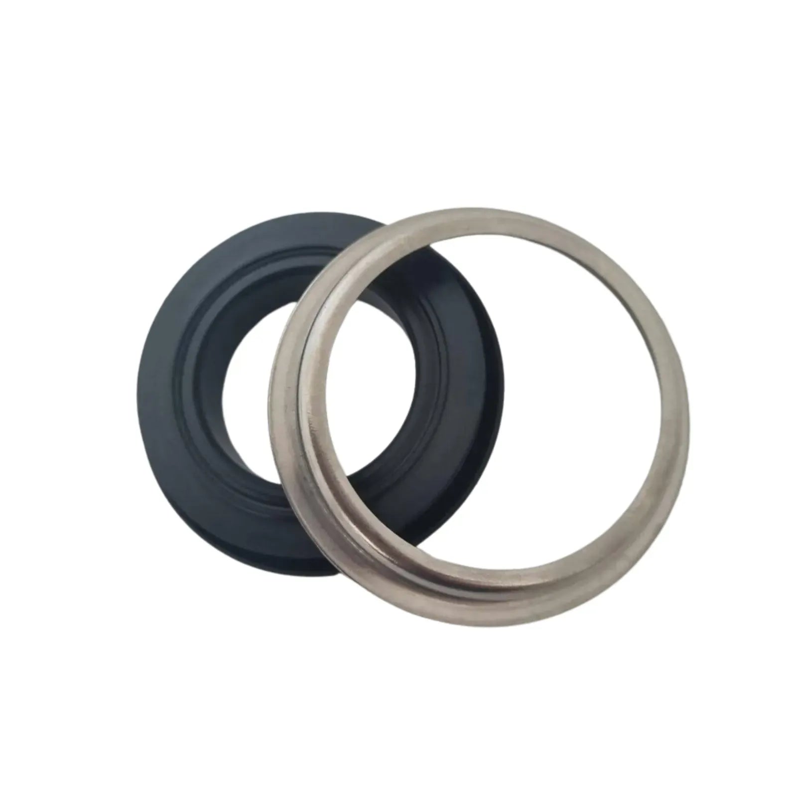 4x Two Piece Trailer Seals to Suit Parallel Axles L68149/10 1.65x2.258/2.48x.51 | 402922N 