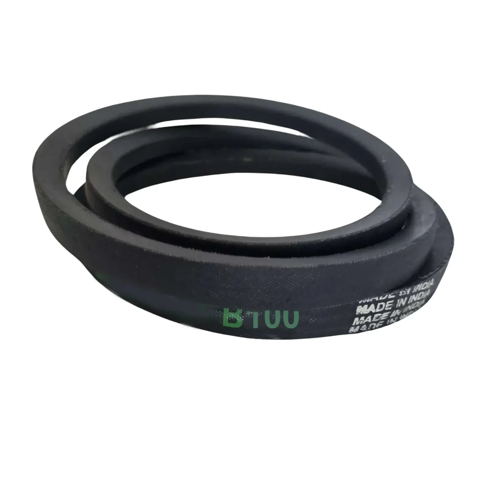 Belts Replace Greenfield GT20005, GT02354 or GT02394 and GT18005 or GT02365 (2 Belts)