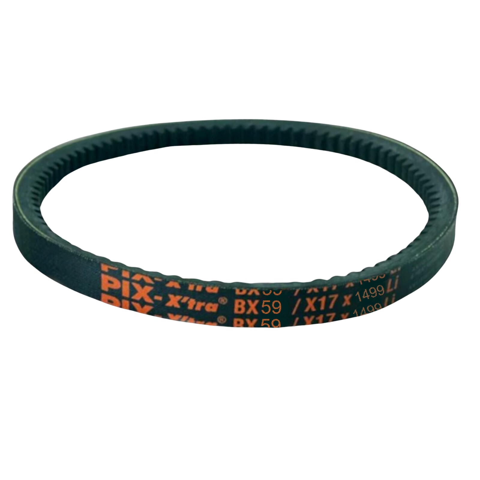 BX Section V-Belt BX59