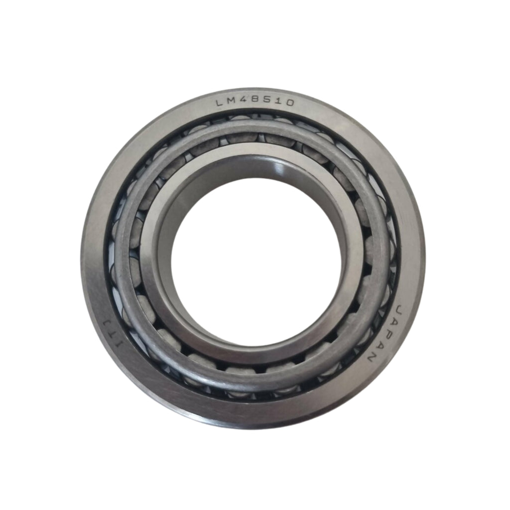 Front Wheel Bearing Kit for Holden Colorado RC 2008-2012, Rodeo RA 2003-2008, TF 1988-2003, Izuzu Dmax 2003 on RWD with Low Ride Suspension