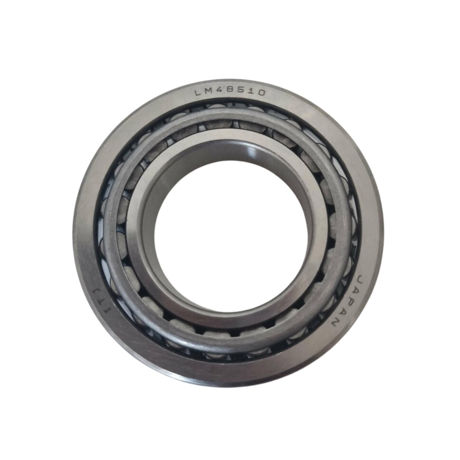 Front Wheel Bearing Kit for Holden Colorado RC 2008-2012, Rodeo RA 2003-2008, TF 1988-2003, Izuzu Dmax 2003 on RWD with Low Ride Suspension