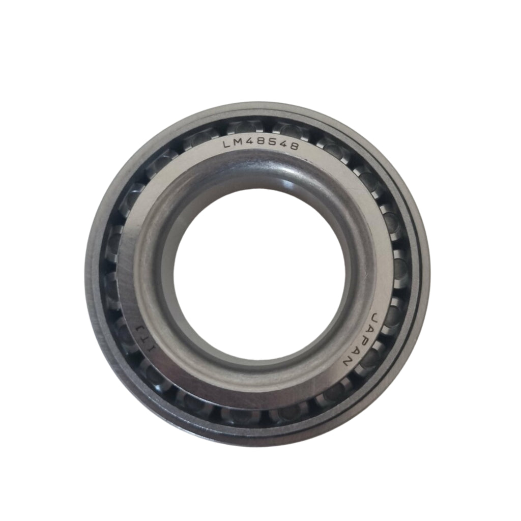 Front Wheel Bearing Kit for Holden Colorado RC 2008-2012, Rodeo RA 2003-2008, TF 1988-2003, Izuzu Dmax 2003 on RWD with Low Ride Suspension