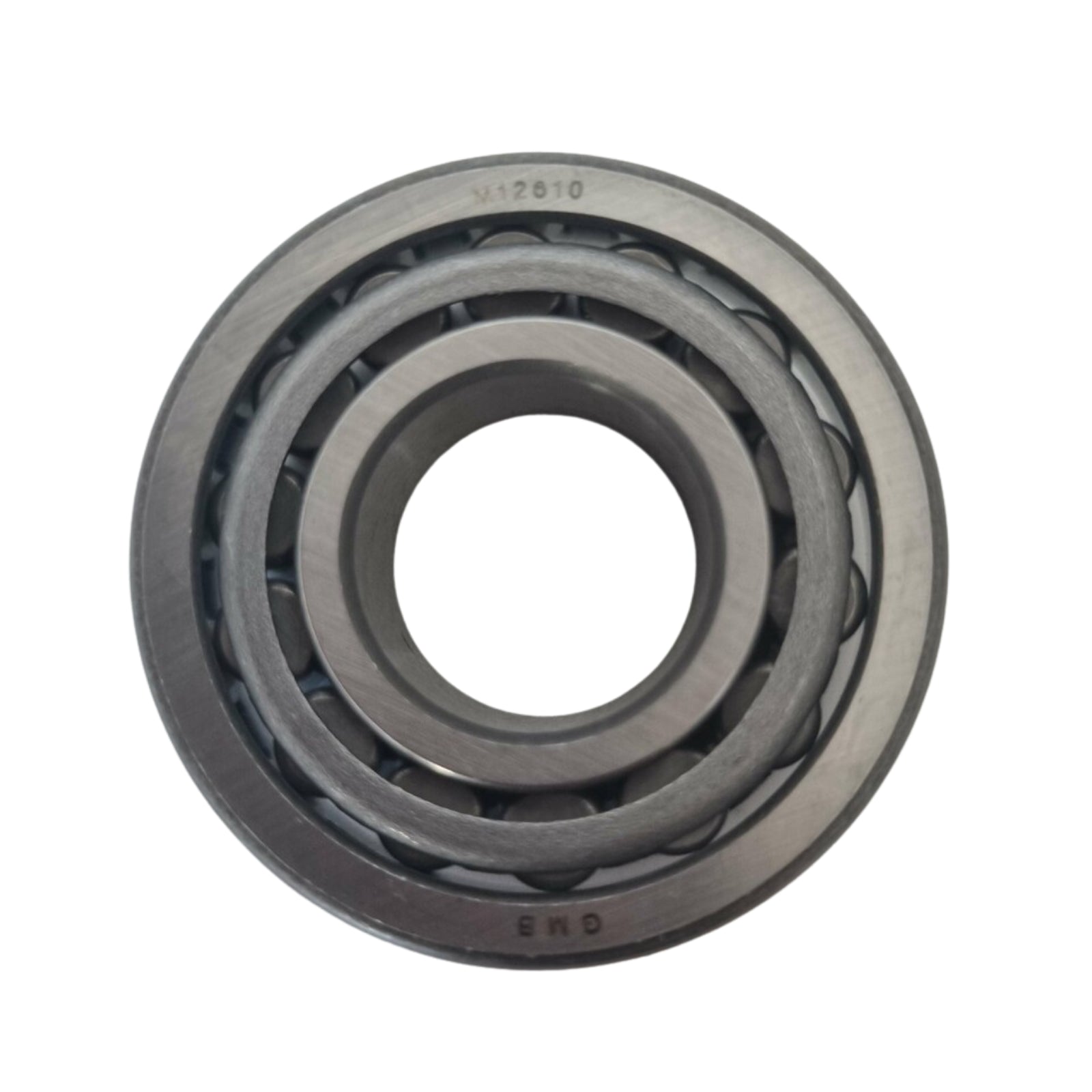 2x Front Wheel Bearing Kits for Holden Colorado RC 2008-2012, Rodeo RA 2003-2008, TF 1988-2003, Izuzu Dmax 2003 on RWD Low Ride Suspension