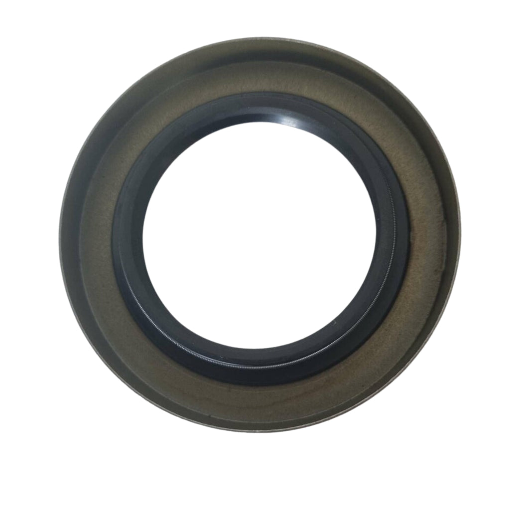 2x Metal Seals to fit Cruisemaster 2 Tonne 10-VT Wheel Bearing Kits 1.875x3.00x.375