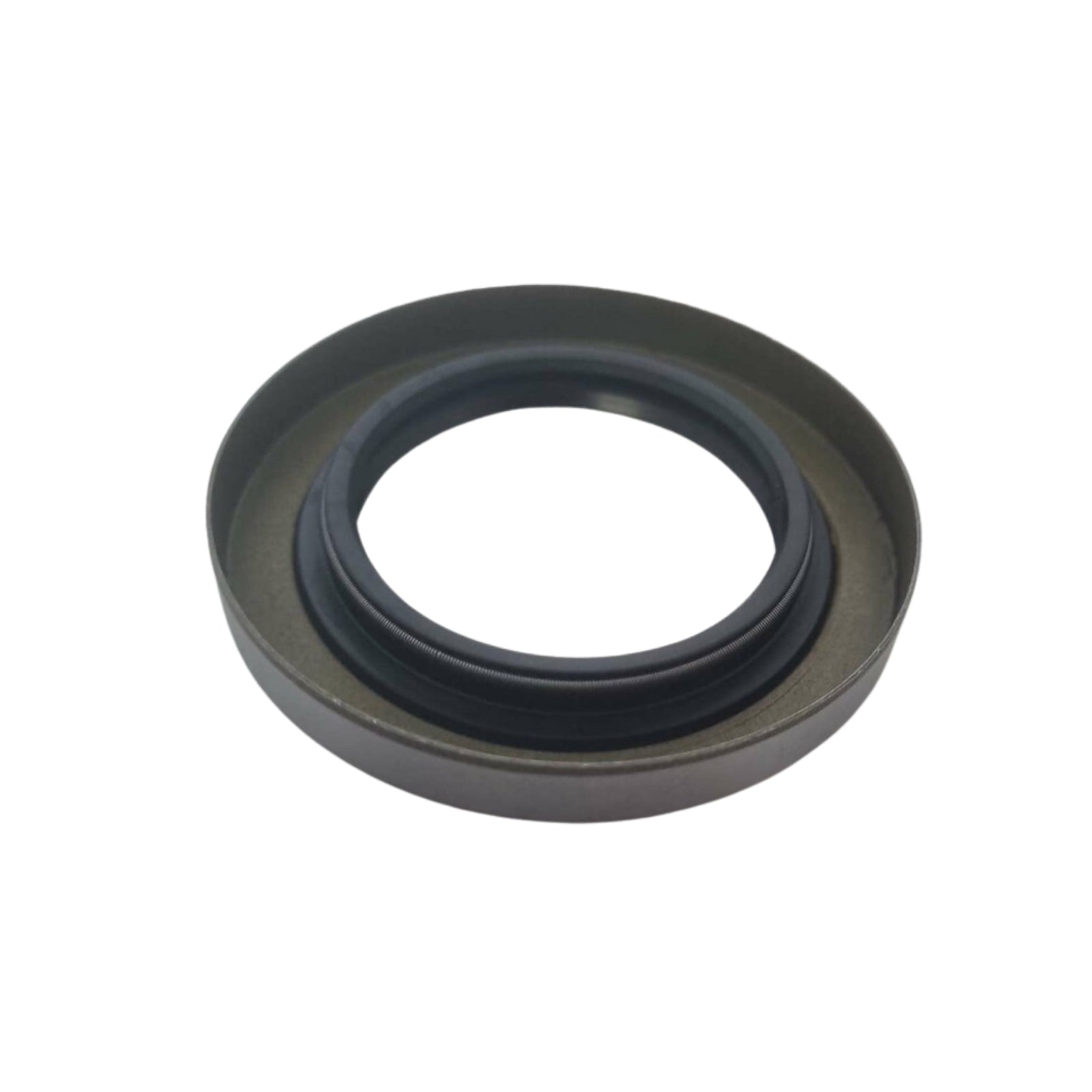 2x Metal Seals to fit Cruisemaster 2 Tonne 10-VT Wheel Bearing Kits 1.875x3.00x.375