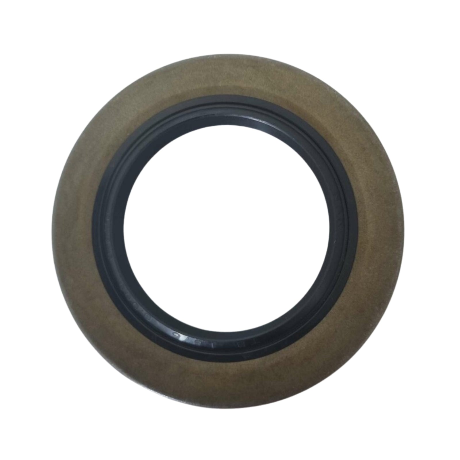 2x Metal Seals to fit Cruisemaster 2 Tonne 10-VT Wheel Bearing Kits 1.875x3.00x.375